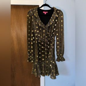 Betsey Johnson Mini dress